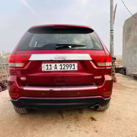 جيب 2012 فول لمتت رقم بغداد بسمي سياره جاهزه سعر 155 بيه مجال الشراي ا...