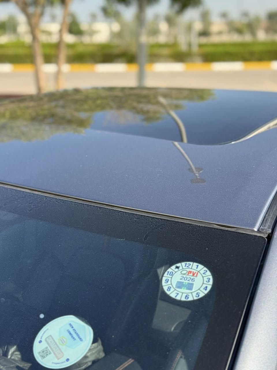 سنترا. SR PLUS فتحه 2024. شكل جديد فل مواصفات وارد امريكي
محرك ٤ سلندر. ٢٠٠٠ تنفس طبيعي
فتحه سقف وبصمه تشغيل وبصمه ابواب وتشغيل عن بعد
رادار ٣٦٠ درجه وكامرات ٣٦٠ درجه
كراسي جلد اصلي / كرسي كهرباء تدفئه كراسي 
ستيرن تدفئه / ويل كب حجم ١٨ مدنايت 
لايتات زينون / تحكمات ومثبت سرعه تفاعلي 
شاشه ابل كار بلاي / 
الضرر / بوند وجاملغ ضربه جانبيه راديترات اصليه / غاز تبريد شريكه / حجر ورادار شرط ماكو كلوب عالك بلدشبول / سياره مابي اي نقص/ شاصي مكفول 
ماشي ١٣ الف مايل فقط 
مرقم اربيل جديد باسمي  تحويل وكاله شرط نفس اليوم 
مكان السياره. اربيل 

*********** واتس واتصال
السعر ١٦٢ مجال قليل بعد المعاينه
