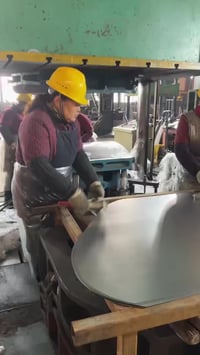 باب خلفي • بويك إكسل جي تي • ٢٠١٥