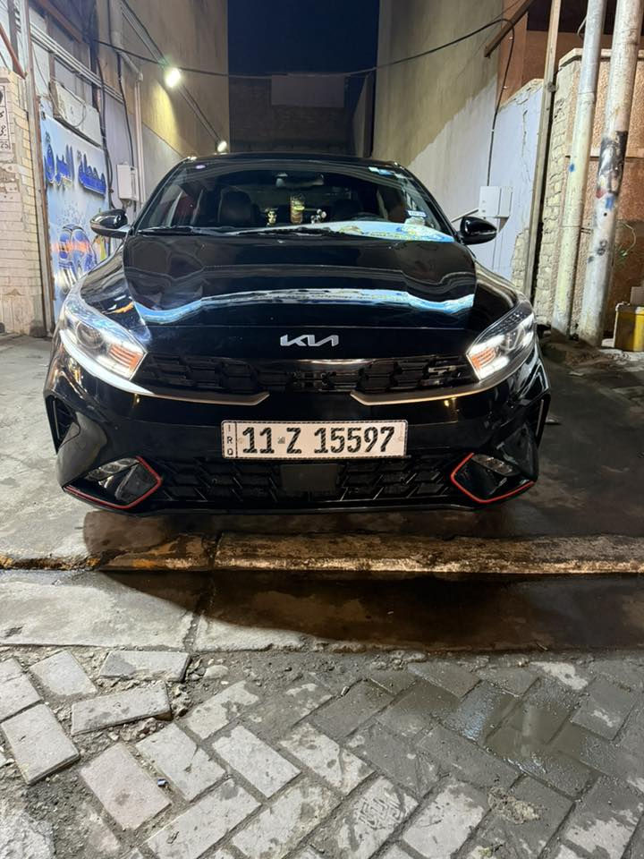 للتواصل على رقم فقط اسفل  المنشور
للبيع فقط
كيا فورتي  فول مواصفات
 حادثة يخبل ما اعتقد اكو هيج مواصفات وهيج حادث بنيد ودعامية لا شواصي ولا يرباك 
موديل2024
Gt Lain
مكينه 2000 دوش 
بصمة ابواب + بصمة تشغيل 
كشنات جلد
بك لايت لد
صندوك ذكي يفتح عند الاقتراب 
رادار امامي خلفي جانبي 
قيادة آليه تحديد مسار
نقاط عمياء
مانع تصادم خلفي امامي 
استيرن حرف D
شاشة مع كامرا خلفيه دواره 
فول تحكم استيرن جهتين
انضمة قيادة 3 

دوسات سود
شاشة اعطال 
حساس ضغط الاطارك 
سياره جاهزه 

مرقم بغداد  
بغداد حي اور  
  واتساب او الا تصال 

***********
