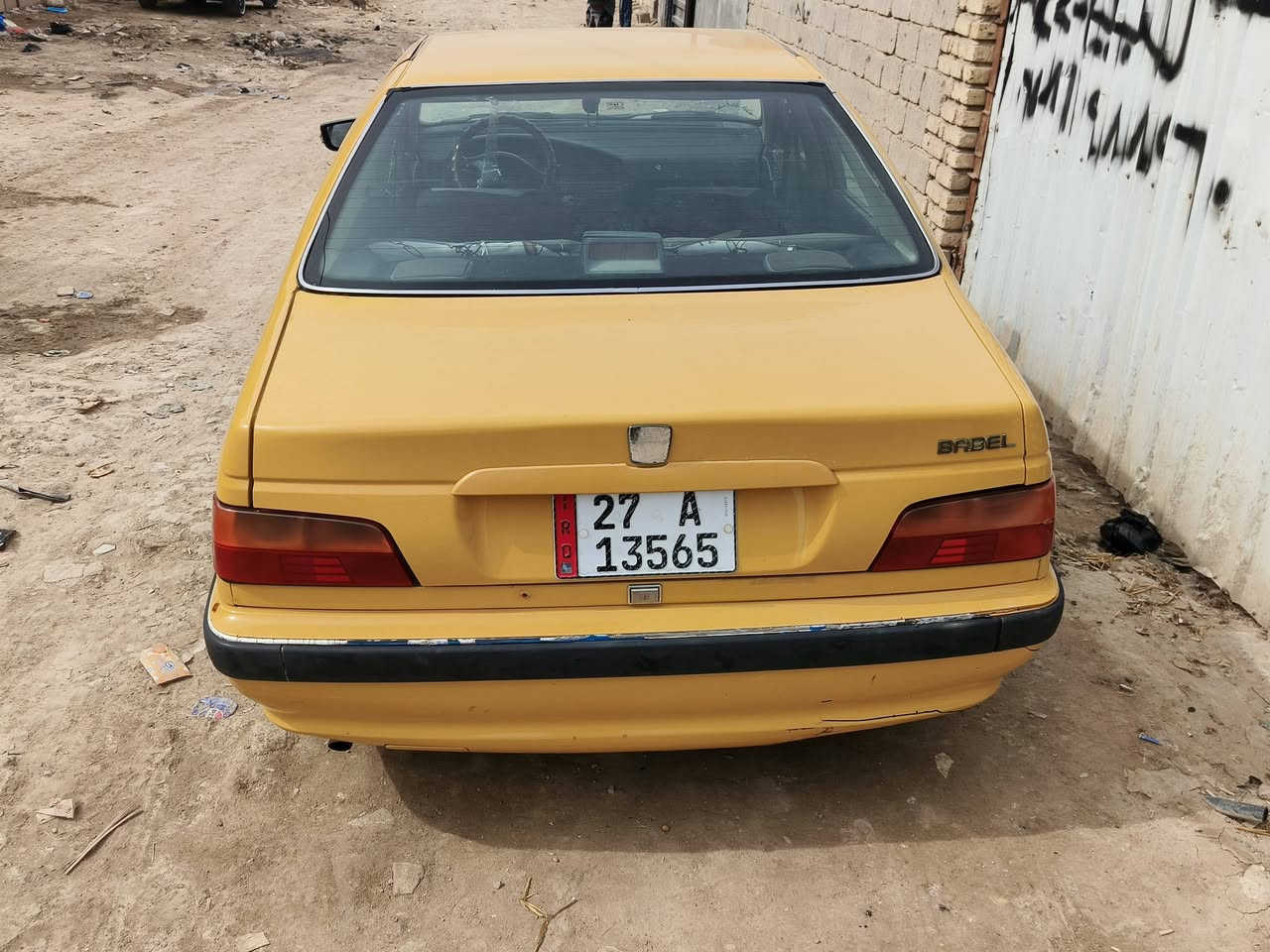 متاح بيجو بارص مديل،،15كير محرك تبريد كله كفاله لا تنقيص ولا تبخير اترايك وين متريد رقم انكليزي بسمي امداور ثاني يوم سياره خير من الله كبل لشارع اخياسات املكطهن مثل ماواضح عوزهن بس صبغ السعر 33اوبيهة مجال مكاني ناصريه مركز ***********
