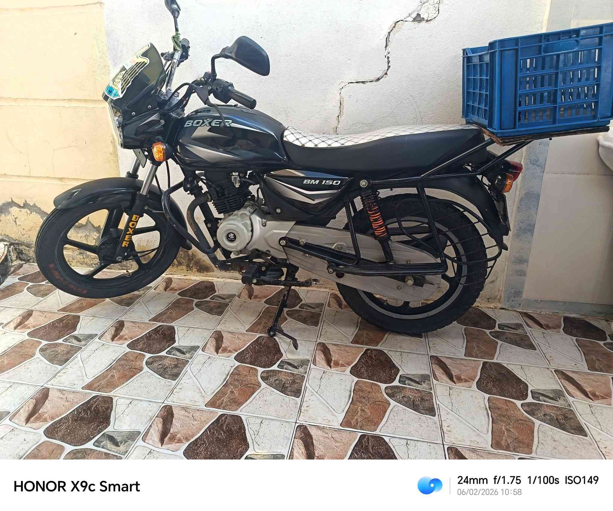 بوكسر للبيع 2020 نظيف كلشي مابي اي نقص تعال وافحص ***********
