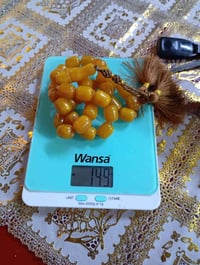 سبحه مسكي الماني قديم السعر ٢٠٠دولار اتصال 07737308069