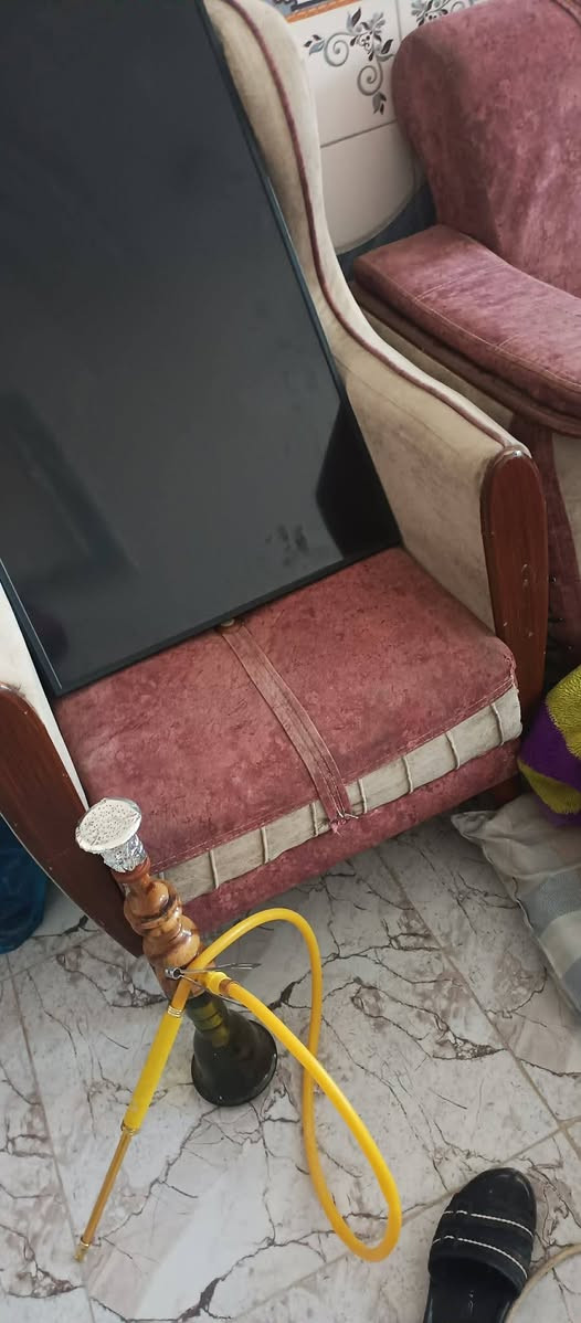 تخم زان  للبيع  تسكام كلش ثقيل عشر مقاعد سعر 350  عنوان  الكوت الجديدة شراي خاص


**إذا كنت صاحب هذا الإعلان وتريد حذفه لأي سبب، رجاءا أرسل رسالة إلى الدعم الفني**