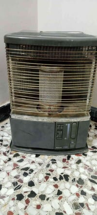 صوبة نفطية • بغداد الكريعات