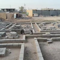 ارض • ٩٠٠م • بداية شارع روتانا