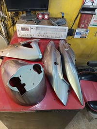 كفرات ماكس منغولي جدد تجاريات وصبغتهن متغير بس صبغهن ب 75 الف  للبيع ا...