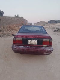دايو لمنز • دايو • لمنز • سيارة دايو • سيارة للبيع • سيارات الانبار • ...