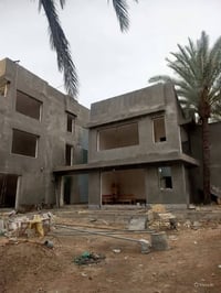 لبخ سمنت جص بورك نثر طلس تصفير مصاطر خشن وناعم حسب الطلب 07725636906