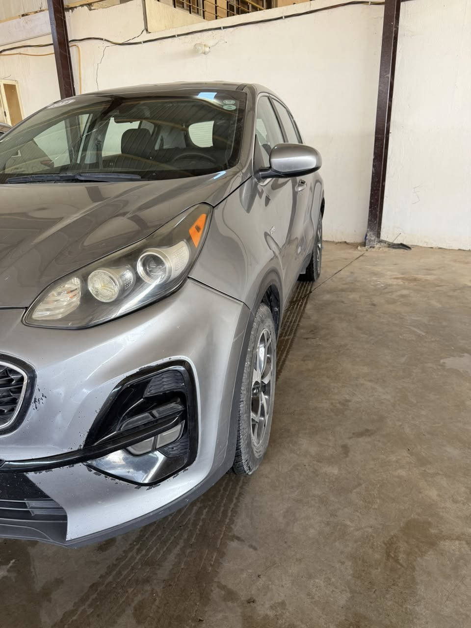 سبورتج موريل 2021 كلين بدون ضرر رقم أربيل بسمي مكان ديالى ناحيه جديده الشط السعر 175$ الاستفسار ***********
