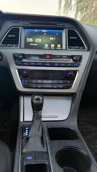 هوندا سوناتا • ٢٠١٥ • اربيل