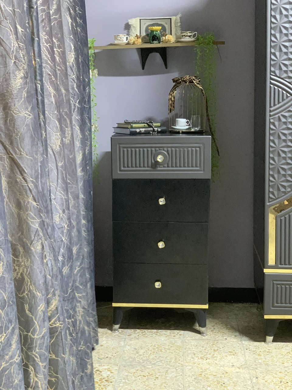 غرفه نوم للبيع سعر600 اخت جديد عنوان بغداد الدورة


**إذا كنت صاحب هذا الإعلان وتريد حذفه لأي سبب، رجاءا أرسل رسالة إلى الدعم الفني**