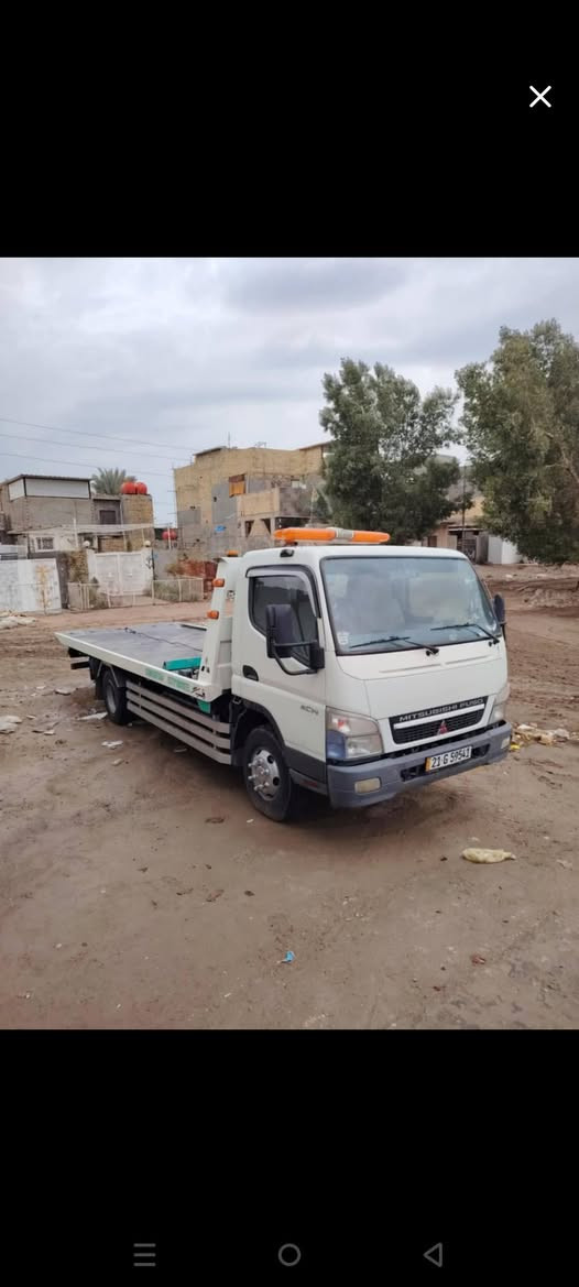 كرين سطحي في بابل وخارج بابل حمل كرفانات انواع سيارت  ارقام ​​***********  ***********
