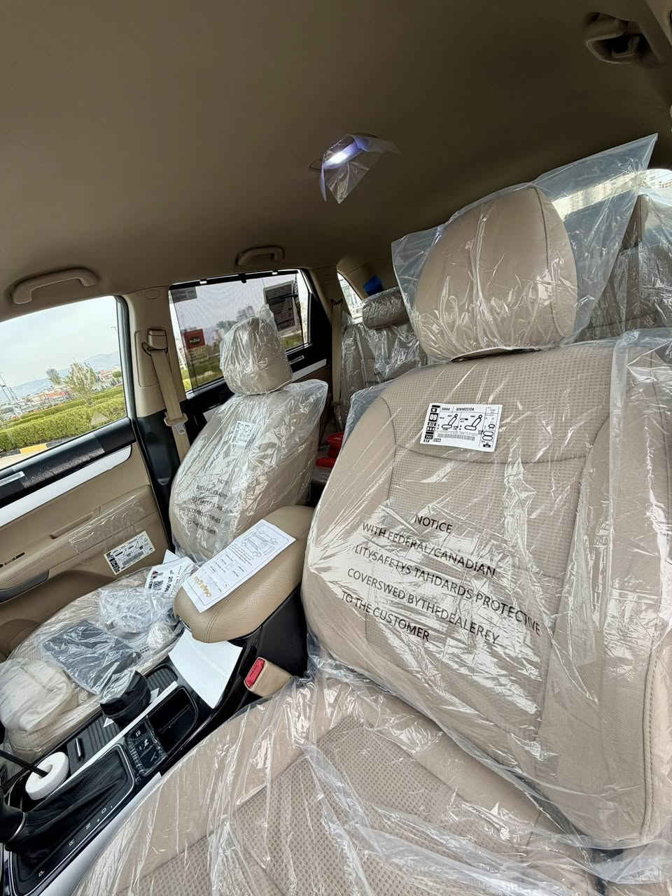 #بسم_آلُلُہ_آلُرٍحٍمآن_آلُرٍحٍيَم_#
#كيا_سورنتو_خليجي_شركة_البخيت_🧿
#حجم_مكينة4سلندر_2400

#فول_موصفات_عدا_بانورماسيرفز_كامل_بل_شركة_
#بعدها_بفابلون_شركة
#السيارة_كفالة_عامة_
#كير_مكينه_حدادية__كهرباىيات_كلها_بشرط
#جديدة_كلش_سيارة_نظافة  100‎%‎1000

#سعرها_188$$ #وبيها_مجال__موديل2014
#موقع_السيارة_بسلمانية📍
#الموصفات_
 •لد امامي •حساس خلفي •مريات كهرباىية •7 راكب
 +مريات اتو قلابة + مريات ترحيب •صاجات بلاك 
تحكم ستيرن•منفذ 220•ثلاجة •3 قطع تبريد مركزي  
•مانع انزلاق •بردات خلفية •حساس امامي •مريايه عاكسه 
مانع انحدار• دشبول ليزري •ستتم نيكل كامل بلادي 
•لايت كهربائية •لايت زنون عالي ناصي بلوجكتر LEd 
•تبريد منفصل شاشة نظام قيادة ويل كب كروم حجم 19

 
#غراض_الشركة_سبير_كتلوك__كلها_موجوده
الاستفسار ⬇️
#الاتصال__***********__***********
#حجي_وليد_الجنابي
