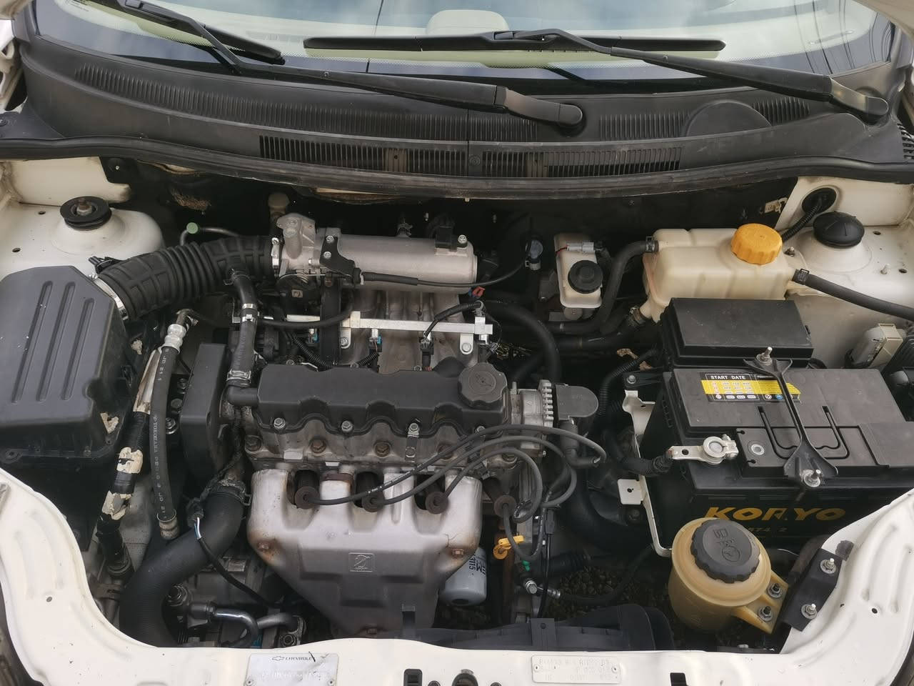 افيو 2011_
كيرعادي
محرك استرا تك
رقم اربيل مسطرة سنوية ٢٠٣١
 السيارة بدون ضرر بدون صبغ نهائي السونر موجود بالصور 
موقع السيارة الموصل ايسير للاستفسار الاتصال على 
*********** /***********
