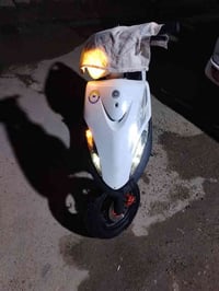 دراجه ماكس عدله للبيع دراجه كامله مابيهة نقص امكان بغداد 07876970092 ا...