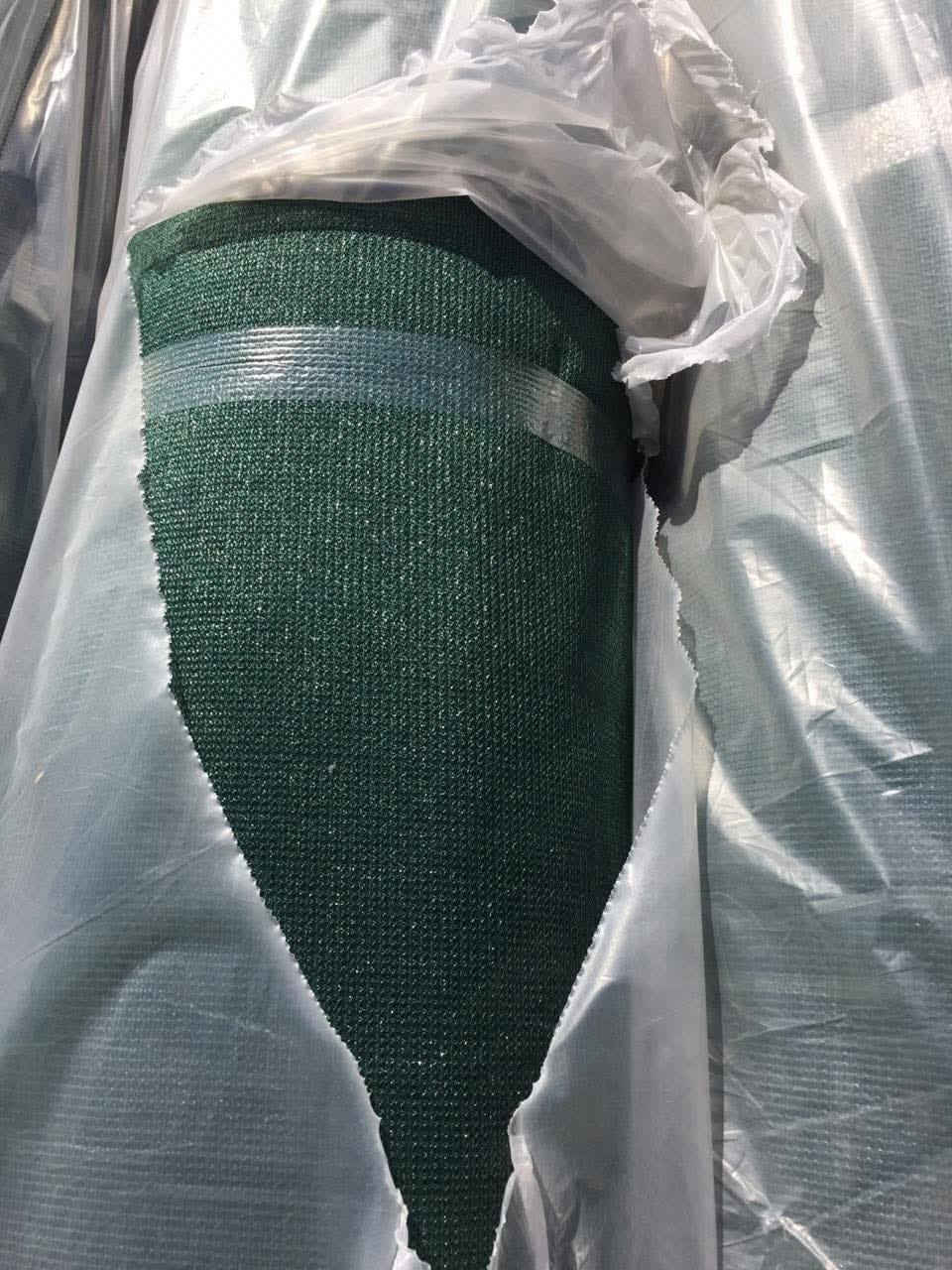 📍📍رجع تتوفر 📍📍...

شراع ظلي صنع في تركيا 🇹🇷 

ضمان 3 سنوات الأصلي 

الجودة والمتانة والمصداقية 

-خاضع للفحص في وزارة الزراعة العراقية 🇮🇶
-مضاد للأشعة فوق البنفسجية لاحتوائه مادة UV
-مقاوم لدرجات الحرارة العالية .🔥
-مصنوع من مادة عالية الكثافة ؛ يتمتع بمقاومة جيدة للحرارة .
- متين للغاية ،لا يتلف بسهولة ولا يتلاشى اللون بسهولة .
📍نسبة الظل ٩٠ % 
📍متوفر كافة القياسات والاحجام 
📍السعر للمتر المربع 1250 فقط😍
فصال مع الخياطة كامل
ومتوفر بالألوان 
الأخضر 💚 والرصاصي🩶 والزيتوني والبيجي🧡
كل ما عليك ان ترسل القياس : الطول×العرض 
 
للاستفسار مراسلة الصفحة 
هاتف ☎️*********** ☎️
واتساب 📱***********📱
تتوفر خدمة توصيل
 الموصل 3 الاف
ولجميع المحافظات 5 الاف
#Mosul #baghdad #albasra #erbil #duhok #iraqidinar 

#كركوك #انبار #رمادي #واسط #البصره #سليمانيه #متابعيني #العراق #موصل #بغداد  #اربيل #دهوك
