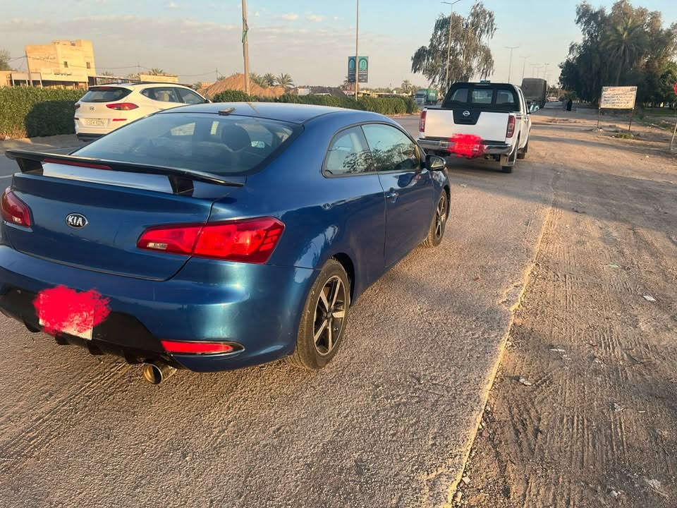 بيع أو مراوس كيا فورتي موديل 15 جديده لوك ماشيه 75 وارد امريكي واردها 3 قطع تك باب رياضي سبورت السيارة جديدة بشكل عطر الشركة بيها كير مكينه حداديه كهربائيات كلها جاهزه مجهزه رقم بغداد سعرها 50 مكفوله من الكص سنويه اصليه ارقام اصليه ما اندل راعيها ابيع كوم حديد ***********
