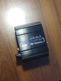 تنقية صوت • يزيل الضوضاء • مداخل مستقلة