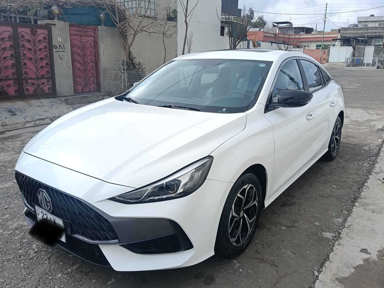 2024هیچی نییە فول فول مواسەفات
15000هەزار ڕۆشتونمونە
116گەڵاومەجال
***********
*********** شمشمل, السليمانية
