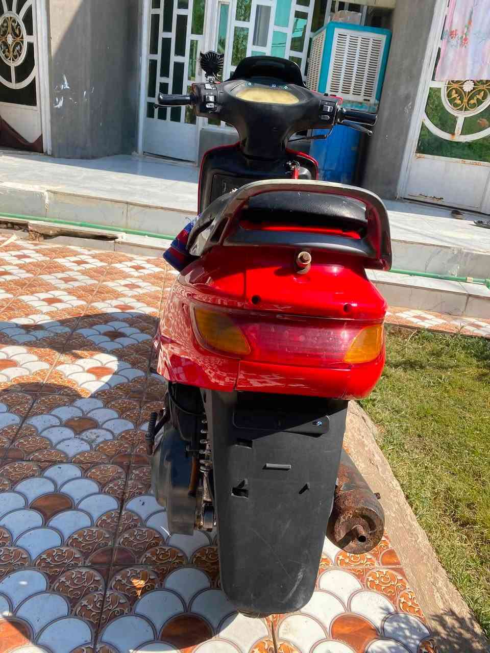 للبيع فرشه فحل مابيه أي نقص سلف كهربايات اشاير كله شغاله السعر 350قضاءسومر


**إذا كنت صاحب هذا الإعلان وتريد حذفه لأي سبب، رجاءا أرسل رسالة إلى الدعم الفني**