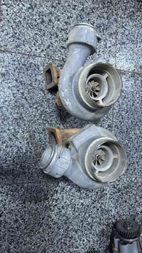 طقم بستم • بيركنز ٤٠٠٦ • طرمبة تحضير