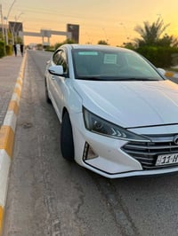 النترا ٢٠٢٠ • خليجي • رقم بغداد