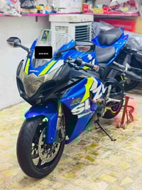 جكسر ٢٠١٤ • محرك ١٠٠٠ • وارد اليابان