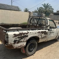 بيكم 82 سياره راعيها ميت اسويلك وكاله سياره محركها بي تنقيص قليل سياره...