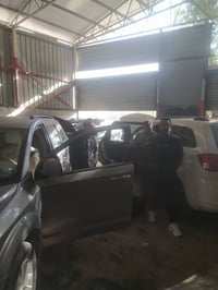 مركز موبار • الناصرية • شارع المركز