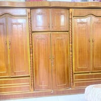 غرفه اخشاب • ضرر بالمرايه • بابل حي الصدرين