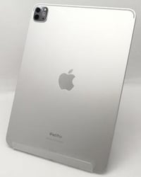 ايباد برو ١١ M2 • ١٢٨GB • بطارية ٧١%