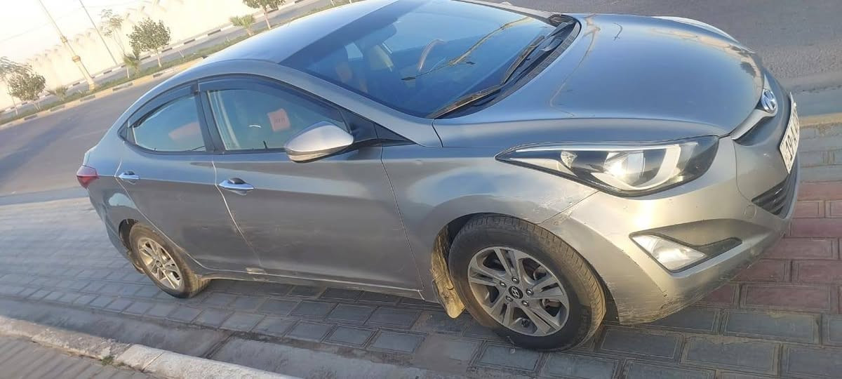 مكلف بل نشر النتصال عله الرقام*********** ***********
النتره موديل ١٦ رقم كربلاء دولي سنويه جديده مصفره مكفوله كير ومحرك وحداديه جدد كهربايات كله شغاله تبريد شغال سياره جاهزه سعر ١١٥ وبيه مجال مكان سياره كربلاء
