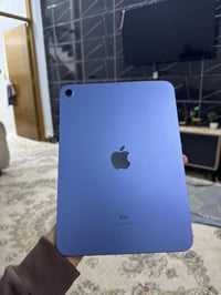 ايباد 10 ذاكرة 64 نضيف استخدام بيت فقط الجهاز  بدون غراض 350 سعرة بغدا...