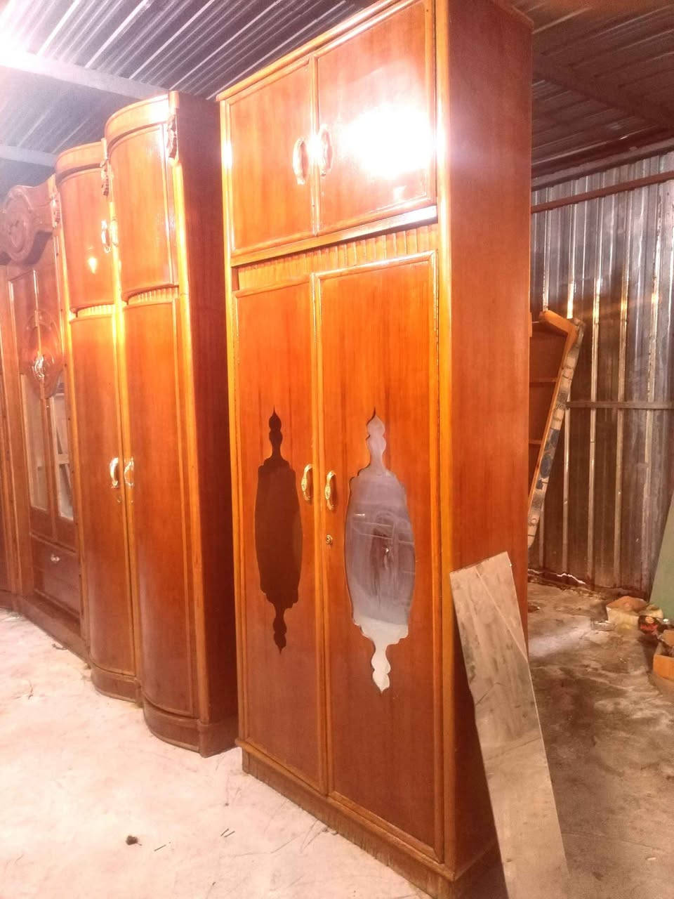 غرفه ب٩٠٠ طابقين ميسان العرضات مقبيل مستشفى المعاقين وتساب *********** عمارة, ميسان
