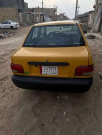 سايبا للبيع موديل ٢٠٢٢ سياره جاهزه  وجديده كلش  السعر ٥٥ بيه مجال  لات...