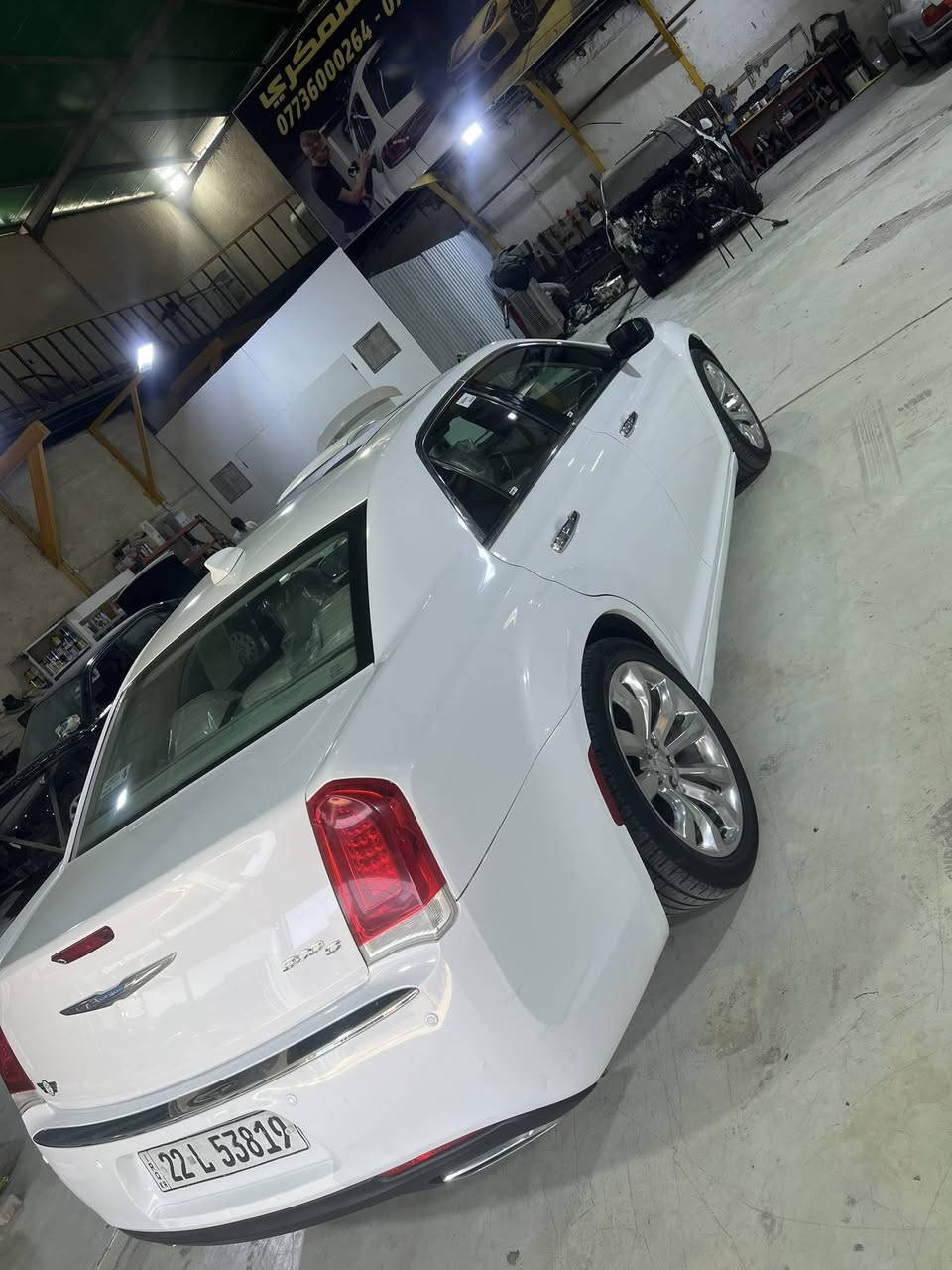 السلام عليكم اوباما 2016 C فول مواصفات رقم اربيل جديد سنويه جديده تريد تحويل وكاله سياره اجاهزه اخير حبايه كفاله ماشيه 94 mi اصل باقي تفاصيل اتصل وتدلل ***********
