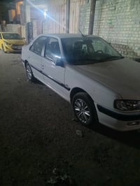 العنوان بغداد  السياره موديل 25 بعدهه زيرو مامرقمه ماشيه 900كيلو