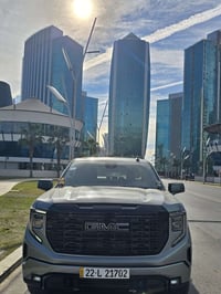 جي ام سي ,GMC سييرا 2024 ,مواصفات ELEVATION   عدد الأميال : 18,000 ميل...