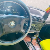 بي ام دبليو • ٩٢ • رقم دهوك