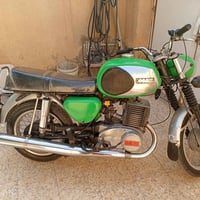 للبيع موديل 81سايس لو 3لو 5 بدون كلك دراجة جاهزة خير من اللة 077559831...