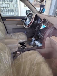 موديل 11 رقم بغداد باسمي  فول مواصفات  سبعة راكب  تدفئة تبريد  سعر 120...