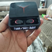 ايربود • سماعات لاسلكية • نظيف