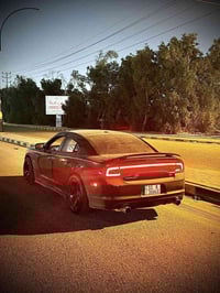 جارجر • ٢٠١٣ • مكينه ٥٧٠٠