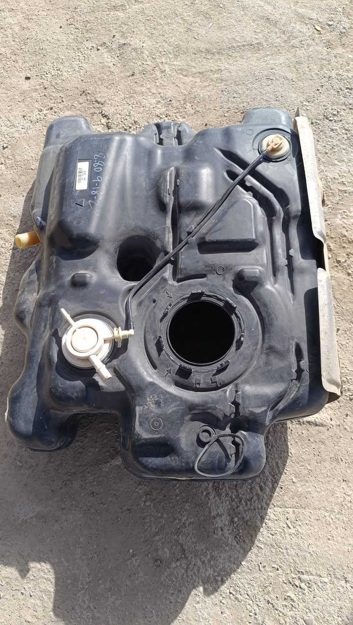 اسلام وعليكم تانكي مال دوج كرفون2008 اسعر 75الف  مصطره صندك اسعر 25  الف     /***********
