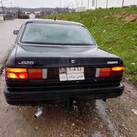 مازدا 626 • جير واكسل • سليمانية