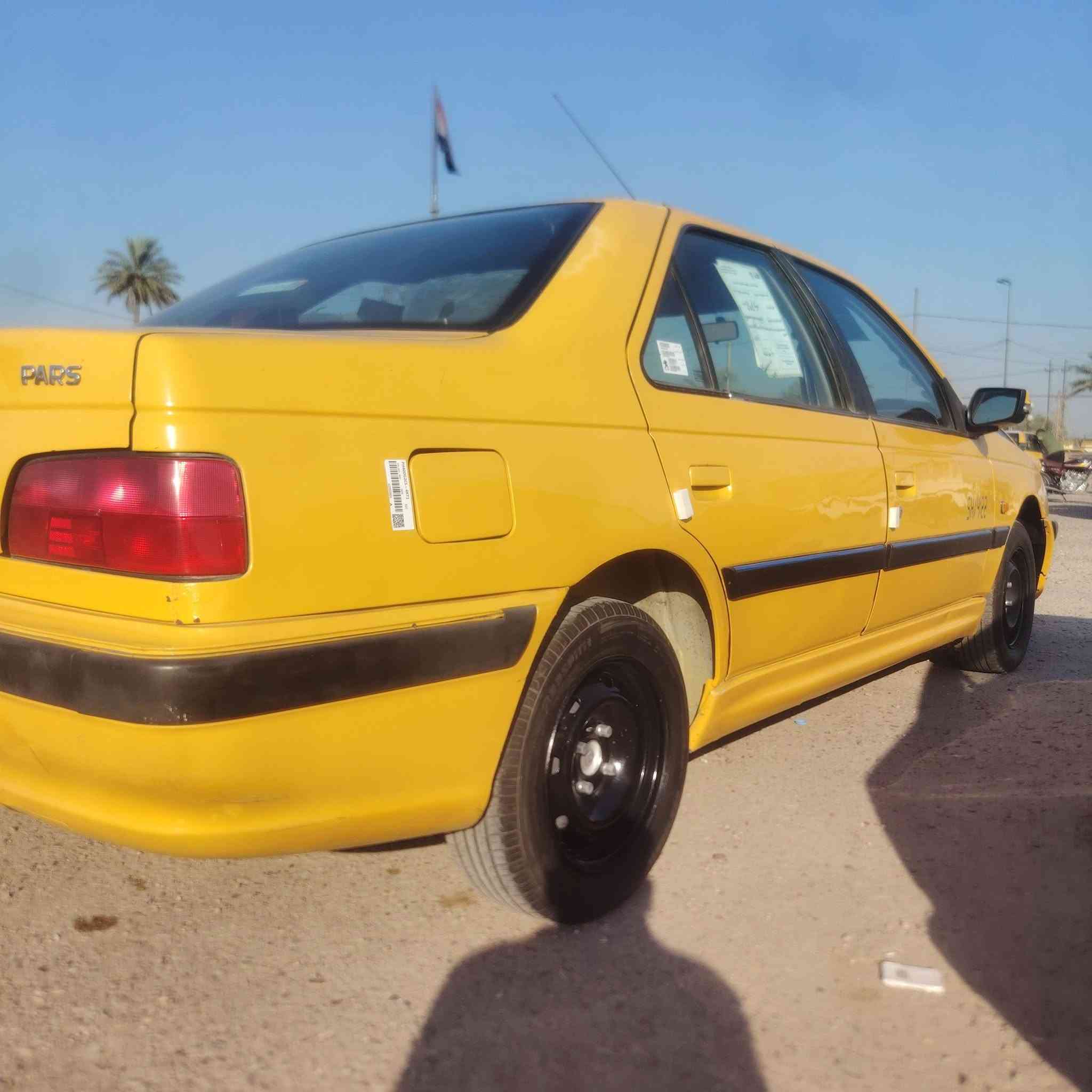 سلام عليكم شباب بيجو باص 2015 مصرف هيئه وغرامات سنويه لل2030 تحويل ثاني يوم مكينه كير مكفولات صدر امامي خلفي جديد كهربائيات كلهة شغاله تبريد ثلج السياره جاهزه بل عافيه عل ياخذهة عنواني بغداد الأمين السعر 43 وبيه مجال *********** اتصال                    *********** واتساب
