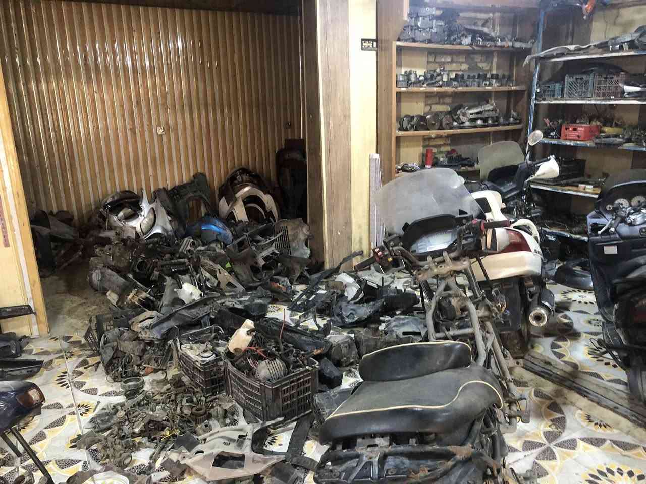 شلام عليكم تفصيخ سكاي ويف جميع الاحجام شتحتاج متوفر غراض عل ضمان   توصيل لجميع المحافضات متوفر جديد ومستعمل ورنبه تفاصيل اكثر خاص او واتساب للحجز***********
