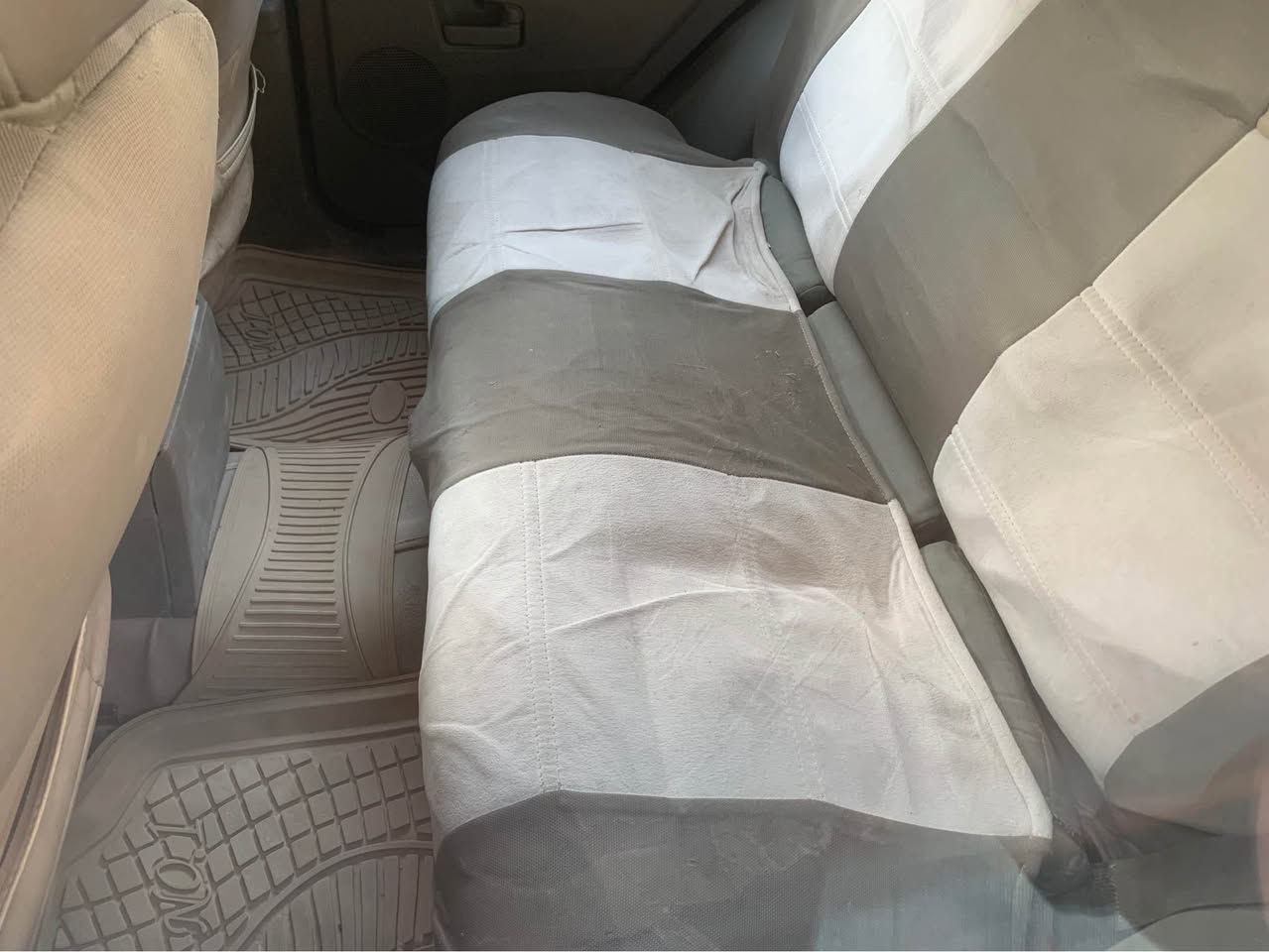 جيب كراند شيروكي لمتد 2007 
كير اوتماتيك 
سياره بحاله جيده خاليه من العيب الشرعي
 غير مصبوغه 
محرك 8 سلندر عزم قوي دفع رباعي 4x4
مكاني في الناصرية 
السعر 90$
للتواصل على الرقم او الواتس
*********** ناصرية, ذي قار
