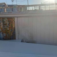 باب جاهز • جرجوبه